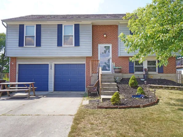 156 Country View Dr, Harrison, OH 45030