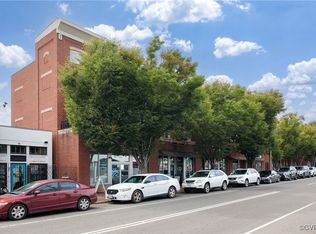 1909 W Cary St UNIT A, Richmond, VA 23220