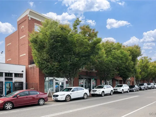 1909 W Cary St Unit A, Richmond, VA 23220