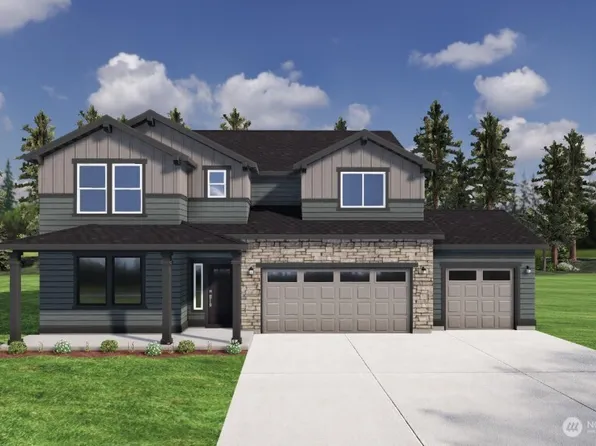 362 Whistling Duck Road, Walla Walla, WA 99362