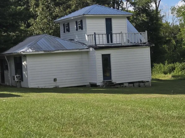14092 New Zion Rd, Crystal Springs, MS 39059