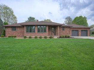 2008 Trout Valley Dr, Champaign, IL