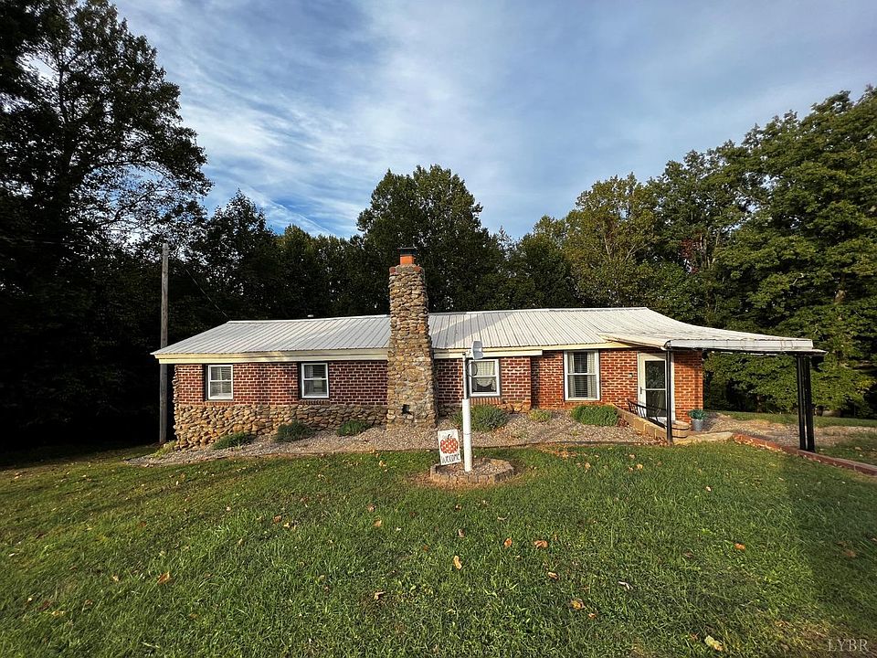 1677 Powell School Rd, Big Island, VA 24526 Zillow