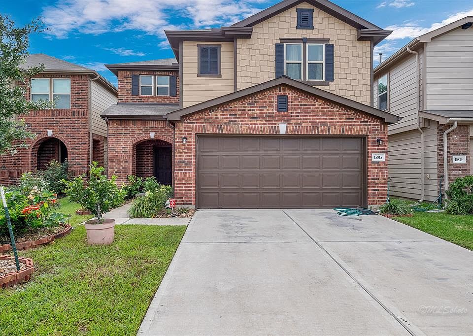 1st image of 15815 Copper Springs Ln