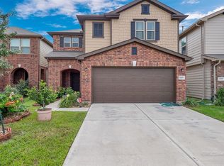 15815 Copper Springs Ln, Houston, TX 77084