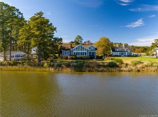 280 Aldendale Ln, Susan, VA 23163
