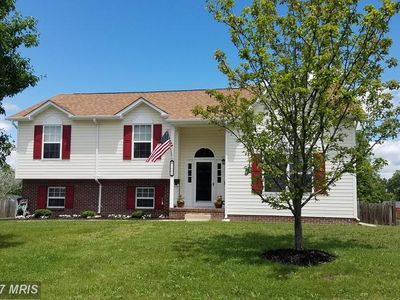 7405 Laura Ln, Fredericksburg, VA, 22407