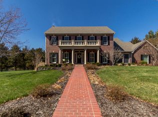 5307 E Tayside Cir, Columbia, MO 65203