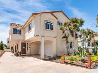 2216 Rockefeller Ln #B, Redondo Beach, CA 90278