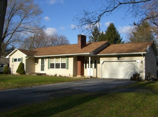 851 Honey Creek Rd, Reedsville, PA 17084