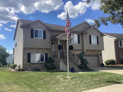 209 Dundee Ridge Dr, Dundee, MI, 48131