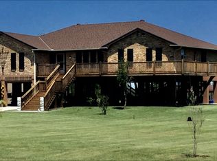 1655 Bayou Dularge Rd, Theriot, LA 70397