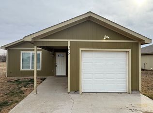 3612 E 3rd Pl, Lubbock, TX 79403