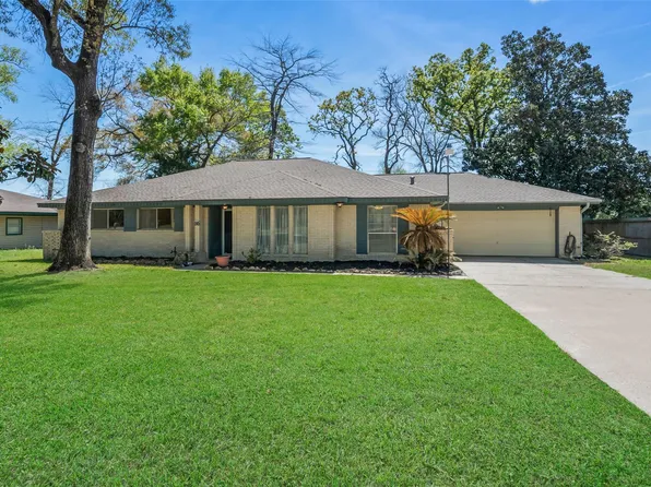 515 Northwood Dr, Conroe, TX 77303