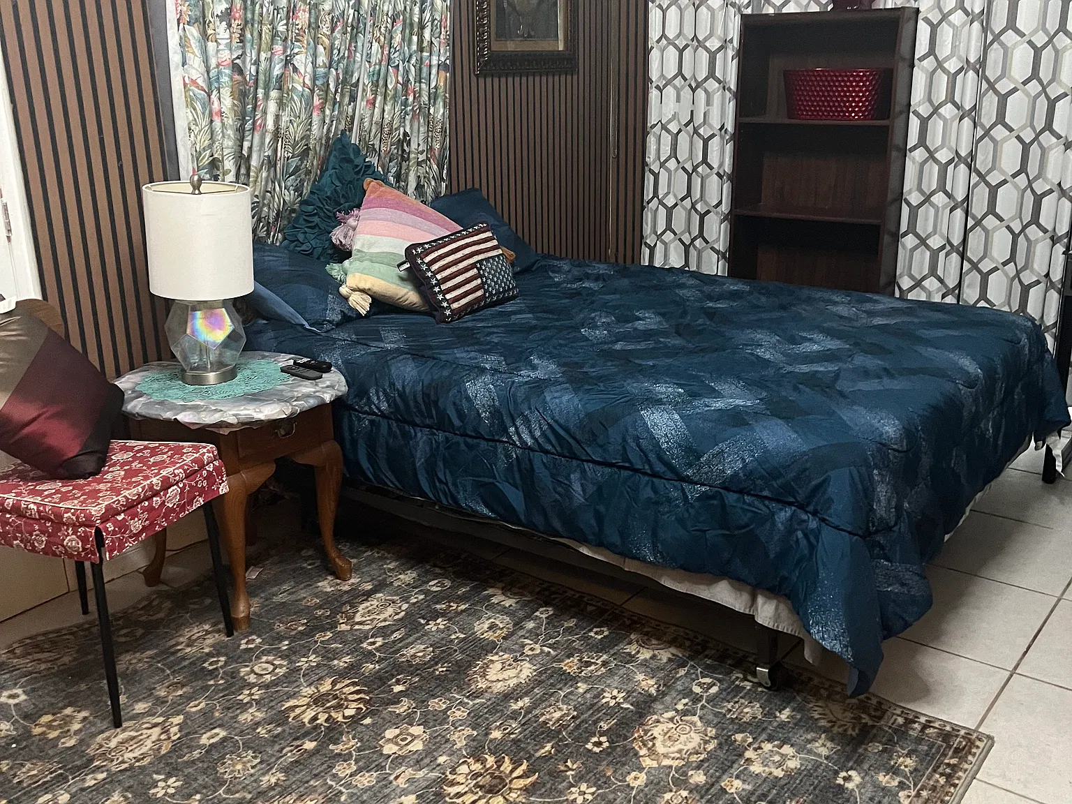 1 bed, $1,550 — Photo 4