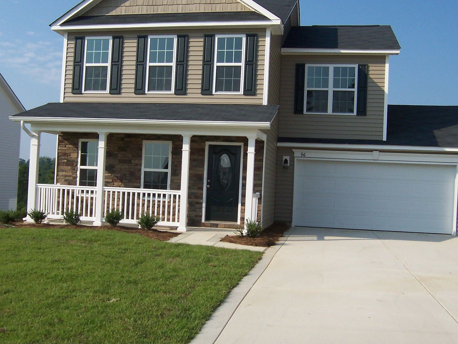 96 Boston Hbr, Cameron, NC 28326 Zillow