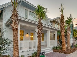 64 Pleasant St, Inlet Beach, FL 32461