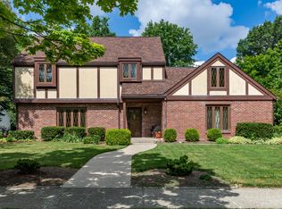 1104 S Nota Dr, Bloomington, IN