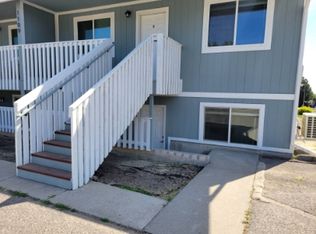 1109 South Olympia Place - D, Kennewick, WA 99337