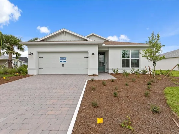 44340 Kelly DR, PUNTA GORDA, FL 33982
