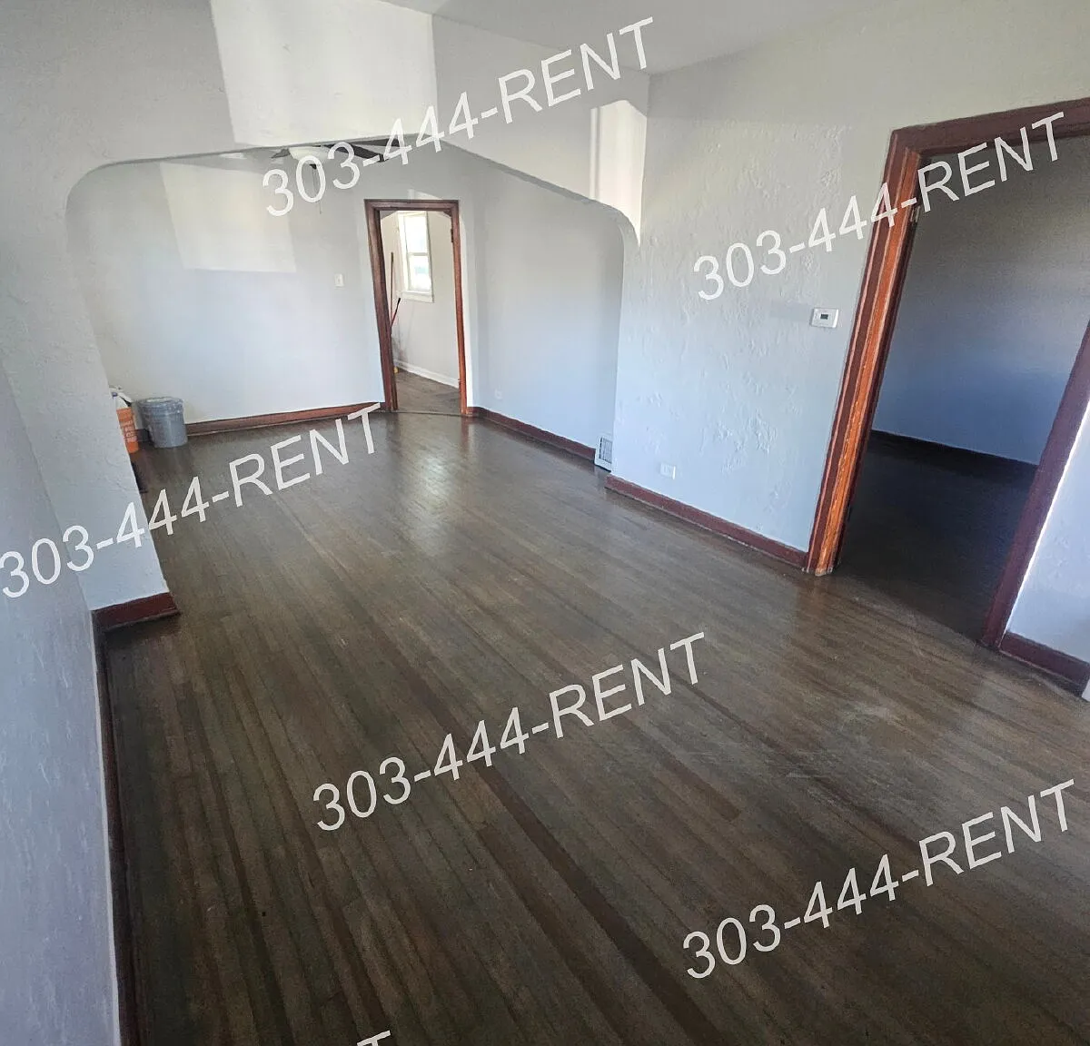 2 bed, 1.0 bath, 753 sqft, $1,995 — Photo 4