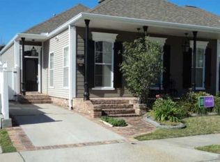 704 Weyer St, Gretna, LA 70053