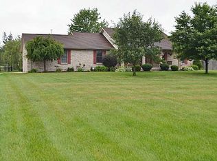 3064 Rebert Pike, Springfield, OH 45502