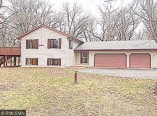 11512 306th Ave NW, Princeton, MN 55371