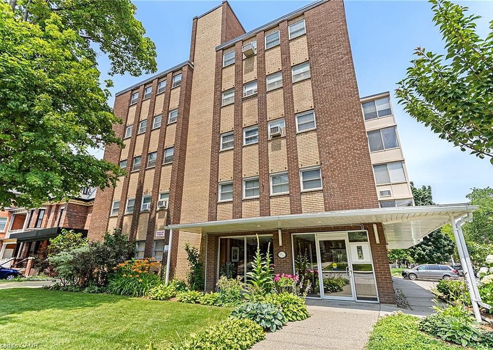 1st image of 38 Charlton Ave W #302