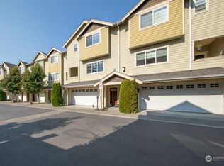 15503 18th Ave W APT 6G, Lynnwood, WA