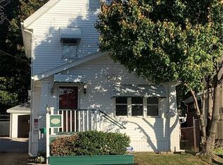 1269 Grant St, Akron, OH 44301