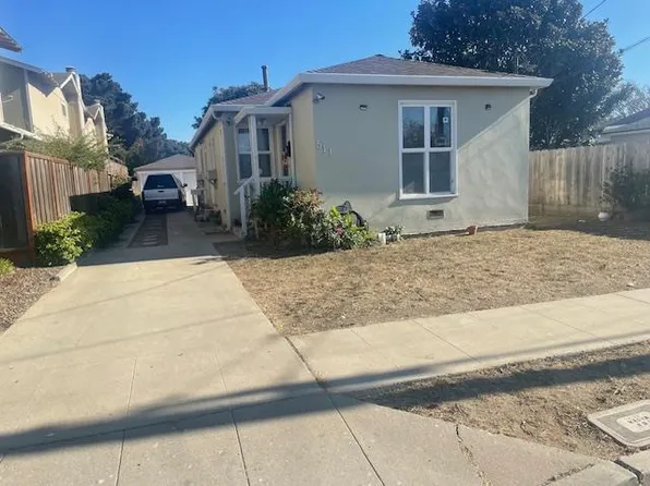 511 West St, Salinas, CA 93901