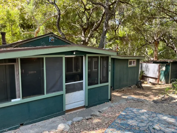 2918 Matilija Canyon Rd, Ojai, CA 93023