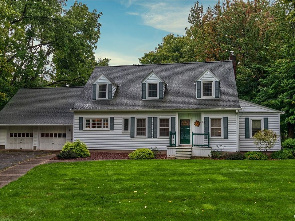 6414 Karlen Rd, Rome, NY 13440 Zillow