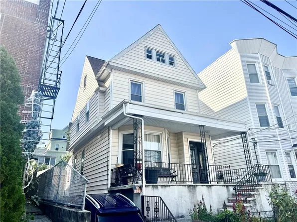 69 Morningside Avenue, Yonkers, NY 10703