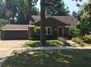 13111 Lincoln Dr, Huntington Woods, MI