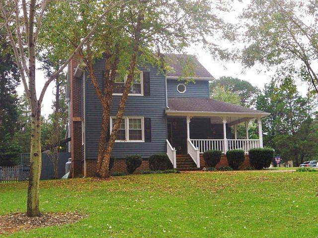 1st image of 4384 Brentwood Dr