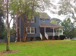 4384 Brentwood Dr, South Boston, VA 24592