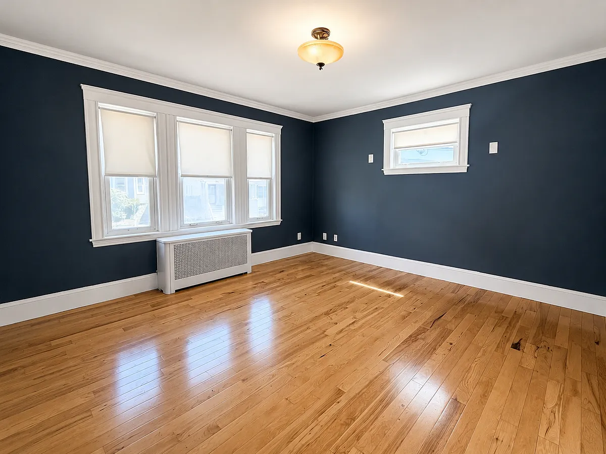 Building Photo - 695 Adams St #1