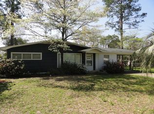 1109 Cynthia Dr, Dothan, AL 36301