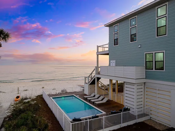 2116 Seahorse Lane St, George Island, FL 32328