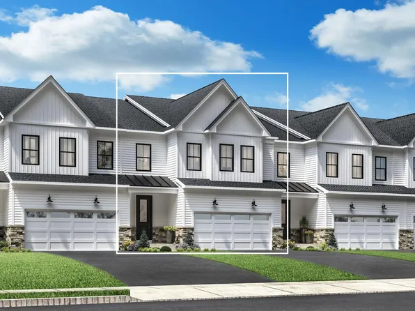 4 Cherry Ln, West Windsor, NJ 08550