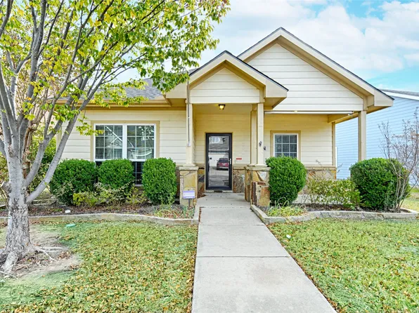 3157 Rockwell Ln, Fort Worth, TX 76179