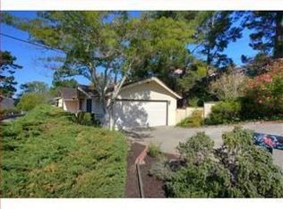116 Linden Ln, San Mateo, CA 94402