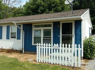 18274 Derr Ave, Beloit, OH 44609