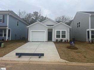 361 Braxton Ln LOT 85, Moore, SC 29369