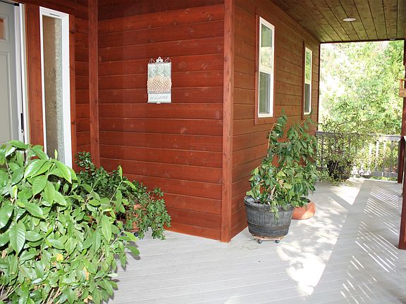 Covered entry