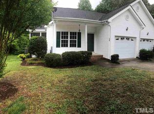 36 Silver Pl APT B, Angier, NC 27501