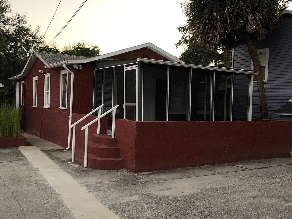 1st image of 1314 E Gore St #1314.5