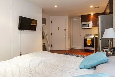 Rented by Westminster Management